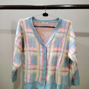 Women's Cardigan