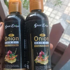 ❤️5 New Hair Oil @Rs.250 Or 2000 Coins