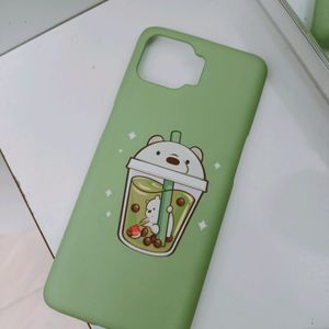 Cute Cover For Oppo F17 pro