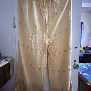 Ethnic Pants