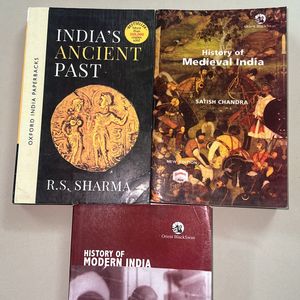 Indian Bestselling History Books