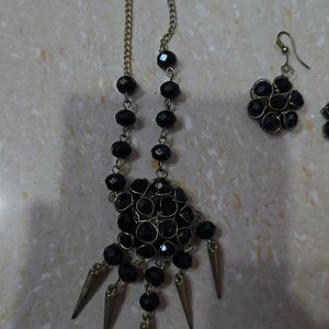 Combo Jewellery Set