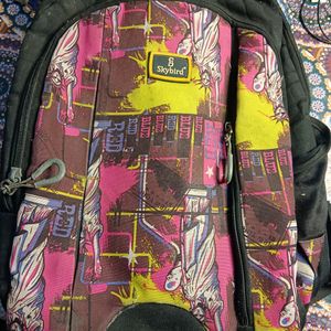 Laptop Bag .