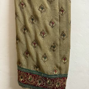 Womens Saree