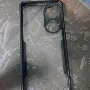 Vivo T2 5g Mobile Back Cover