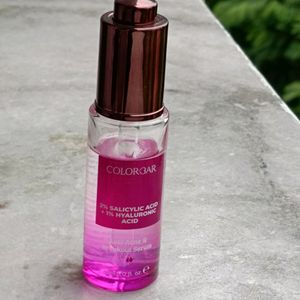 Colorbar Anti-Acne And Breakout Serum