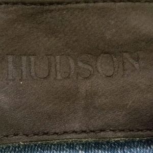 Brand Name - HUDSON