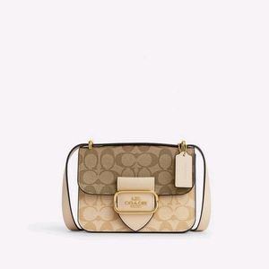 Coach Mini Sling