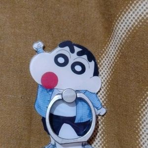 Shinchan Phone Ring