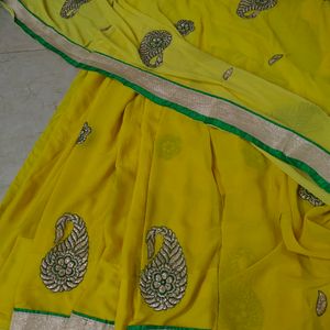 light weight saree