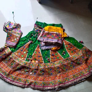 Chaniya Choli 🛍️