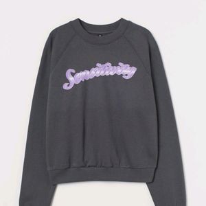 H&M  Sweatshirt