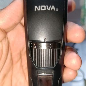 Nova Trimmer