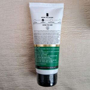 Dr. Seth's Multani Mittu& Mandelic Acid Face Mask