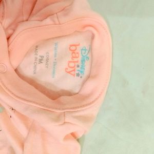 Newborn Baby Dress