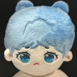 Kpop Doll Korean Idol