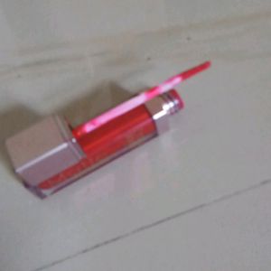 Red Matte Lipstic