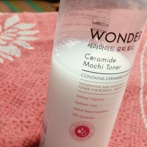 Tony Moly Mochi Wonder Toner