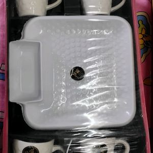 Fancy & Stylish Cup Set