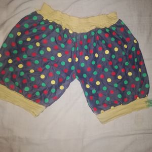 Girls Shorts