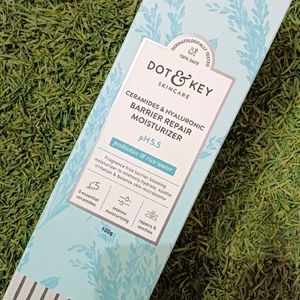 Dot And Key Cermaide Moisturizer