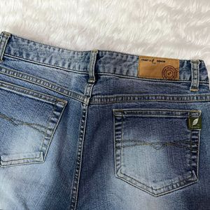 Maru bootcut jeans