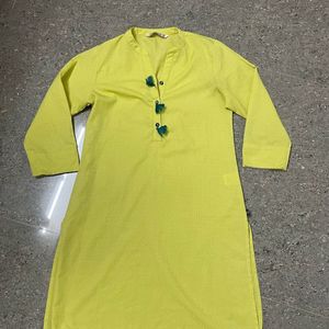 Kurti