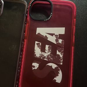 iPhone 13 Case (pack If 4)