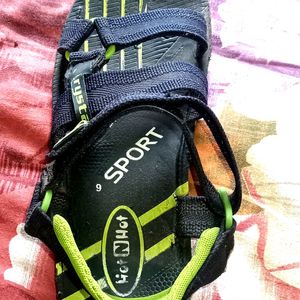 Sport Brand New Sandal