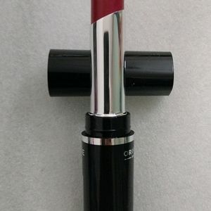 Bordeaux Ultra Fix Lipstick.