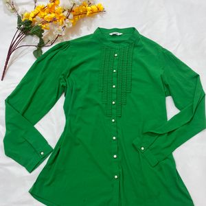 Beautiful Green Shirt💚