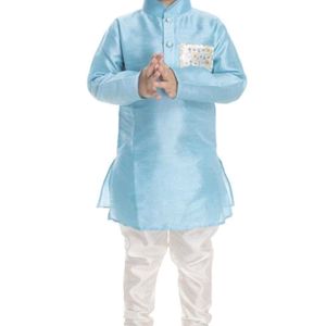 Boys Ethentic Kurta Pent