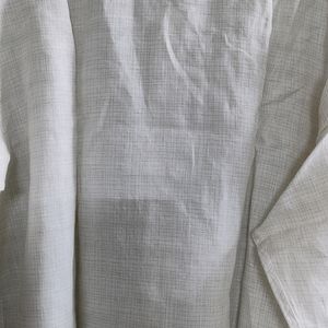 Monte Carlo 100% Linen Shirt For Men