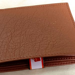 Gents Wallet