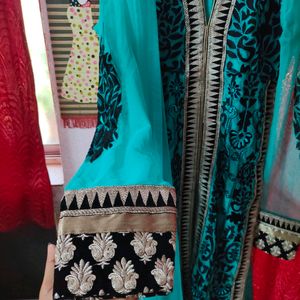 Kurta Set With Dupatta (Premium Quality)