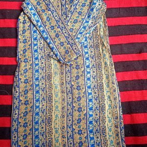 Daily Wear Kurti For Womens