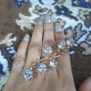 Cocktail Ring