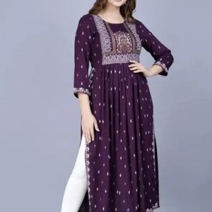 Kurta For Women