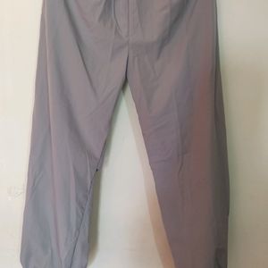 Parachute Trousers