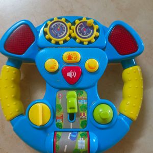 Toys COMBO USED And Not Working