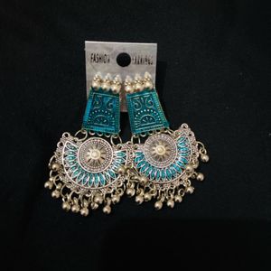 Womens Earing