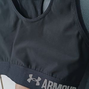 Sports Bra For Girls