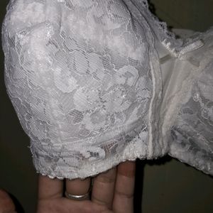 Lace Bra For Women.