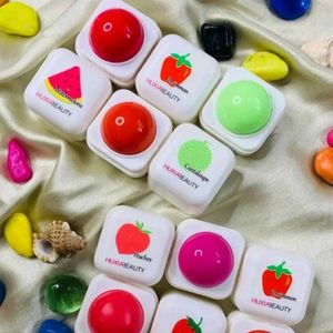 Flavoured Lip Balm