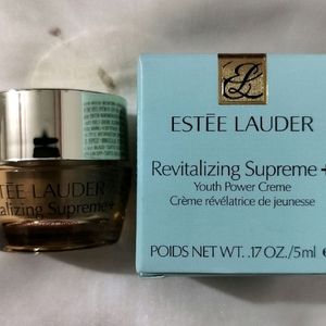 estee Lauder youth power cream