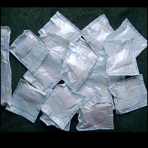 Bandage - 17 Pack