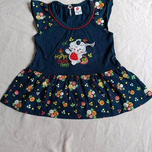 Cute Baby Frocks