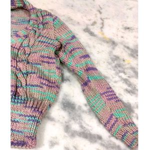 Kids Cardigan Sweater For Girls