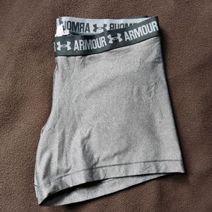 Under Armour Original Yoga Shorts