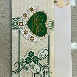 Wedding Cards